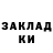 КЕТАМИН VHQ Vadym Horbatiuk